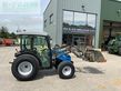Tractor agrícola - Landini - mistral 55 compact tractor (st26953)