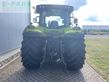 Tractor agrícola - Claas - arion 650 hexashift