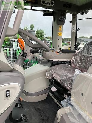 Tractor agrícola - Deutz-Fahr - agrotron 6160 ttv TTV