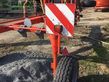 Rastrillo - Kuhn - ga 7501