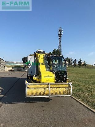 Remolqu esparcidor - Sgariboldi - grizzly 7120-2