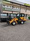 Minicargadora - Schaffer - 2428 slt