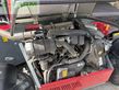 Minicargadora - Weidemann - 4512 30km/h, bühnenvorbereitung