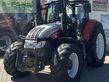 Tractor agrícola - Steyr - multi 4115 et