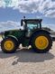 Tractor agrícola - John Deere - 6155r