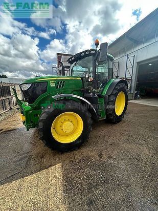 Tractor agrícola - John Deere - 6145r