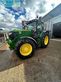 Tractor agrícola - John Deere - 6145r