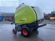 Empacadora gigant - Claas - variant 385 rc pro