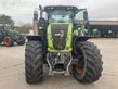 Tractor agrícola - Claas - axion 960