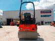 Rodillos compactador BOMAG BW120AD4