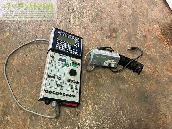 Atomizador - Inuma - evolution 4027