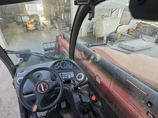 MANITOU MT1335 EASY 75D