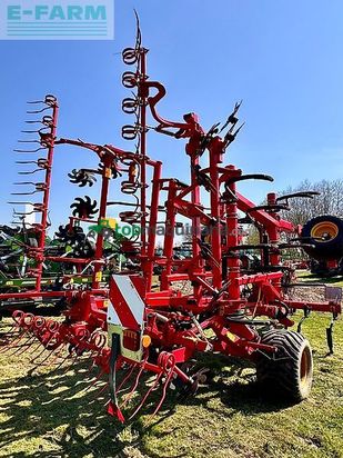 Cultivador - Väderstad - swift sw640