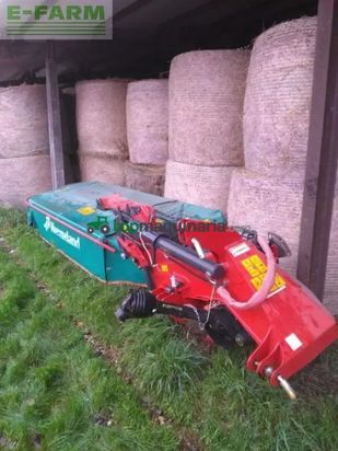 Cortacésped manual - Kverneland - 2832m