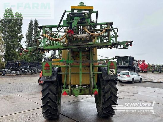 Atomizador - Dammann - anp 3027