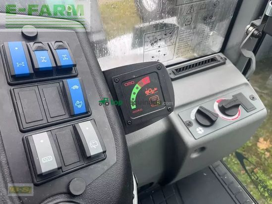 Telescopica - kramer - kl 30.8 t