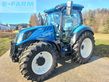 Tractor agrícola - New Holland - t5.110 ac (stage v) AC