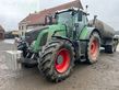 Tractor agrícola - Fendt - 933 scr profi plus