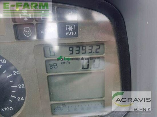 Tractor agrícola - Deutz-Fahr - agrotron ttv 1160 TTV