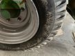 Empacadora gigant - Krone - comprima v 180 xc tandem 17 messer