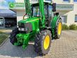 Tractor agrícola - John Deere - 6220se
