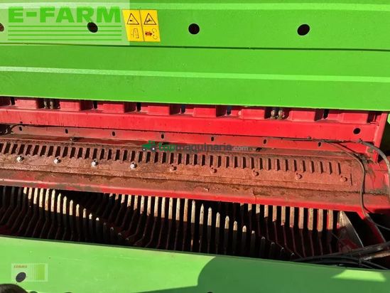 Remolqu agrícola - Strautmann - giga vitesse cfs 4002 do