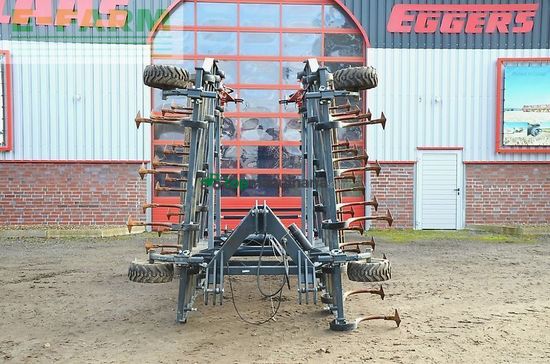 Grada de disco - Saphir - allstar 601 longline