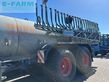 Cuba de purin - Briri - sttw 170 15 mtr. bomech baujahr 2015