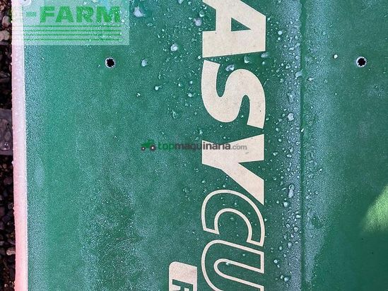 Cortacésped manual - Krone - easy cut 400