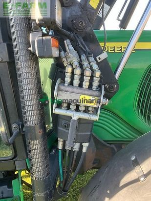 Tractor agrícola - John Deere - 6420 *kundenauftrag*