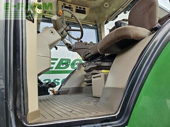 Tractor agrícola - John Deere - 7250r