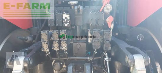 Tractor agrícola - Case IH - puma cvx 240 CVX