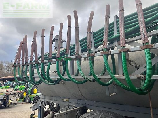 Cuba de purin - Briri - vttw 140