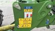 Rastrillo - Krone - swadro 1400 plus