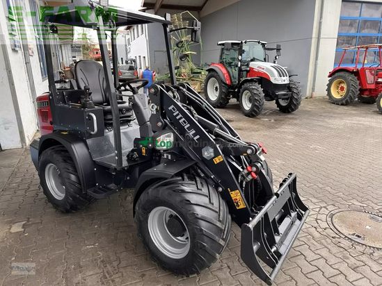 Minicargadora -  - x27-45crt