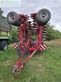 Grada de disco - Horsch - joker 10 rt