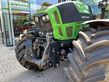 Tractor agrícola - Deutz-Fahr - agrotron 7250 ttv