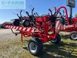 Henificador - SIP - spider 900/8 t
