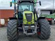 Tractor agrícola - Claas - arion 640 cis