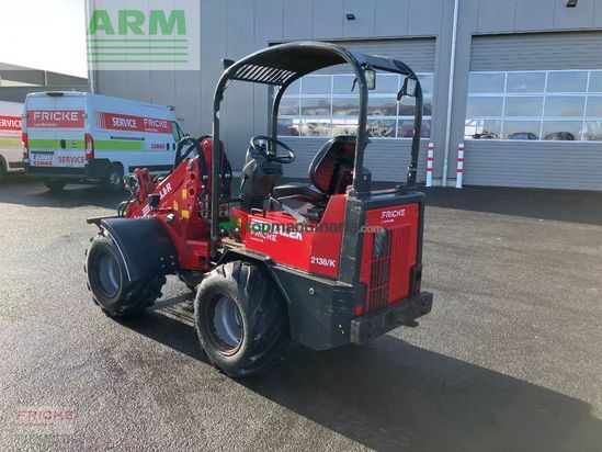 Telescopica - Thaler - 2138 k