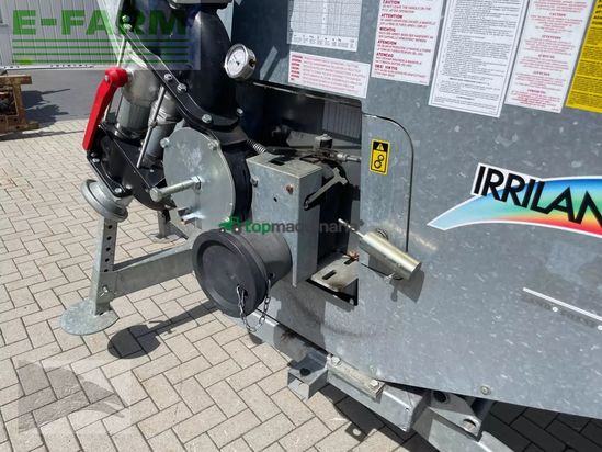 Riego - Irriland - 330m 100 er schlauch