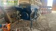 Sembradora - Nordsten - ns7502 fronttank