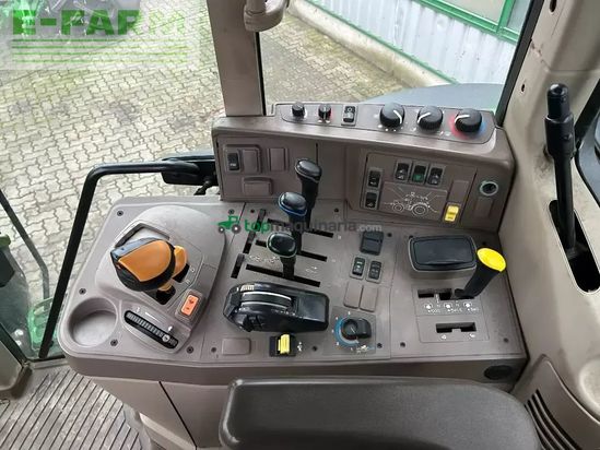 Tractor agrícola - John Deere - 6175m