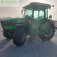 Tractor agrícola - Deutz-Fahr - 5080d keline Keyline