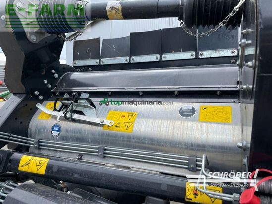 Cabezal - Geringhoff - mais star horizon 800 fb