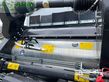Cabezal - Geringhoff - mais star horizon 800 fb