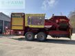 Cosechadora - arrancadora de patata - Grimme - evo 290 airsep