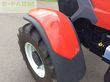Tractor agrícola - Lindner - lintrac 75ls
