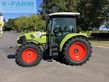 Tractor agrícola - Claas - ATOS 340 CX