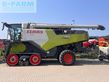 Cosechadora de Cereal - Claas - trion 750 tt inkl. vario 930  tw